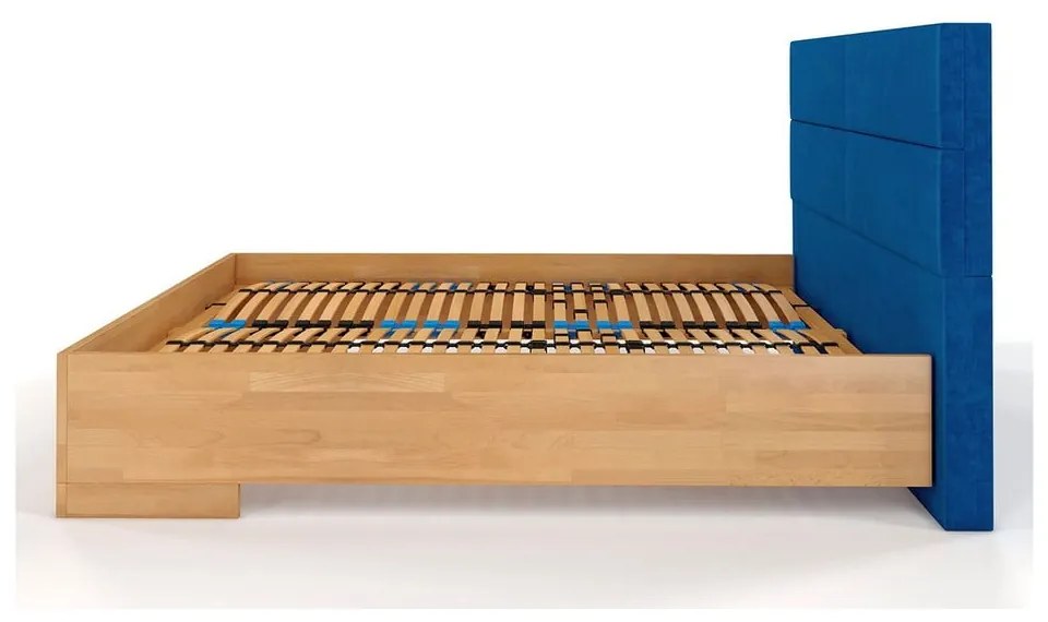 Lamellás ágyrács 160x200 cm Borge – Skandica