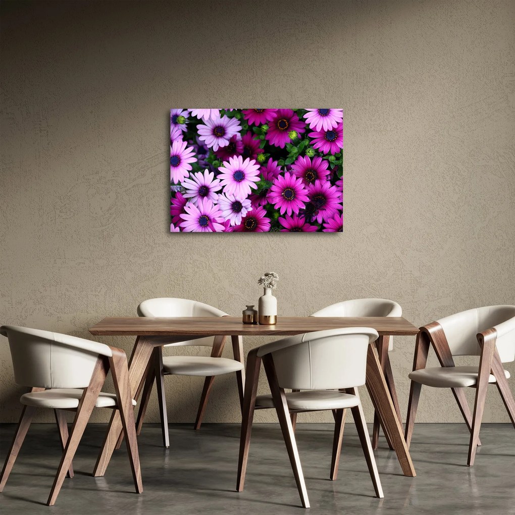 Kép - Virágok (70x50 cm)