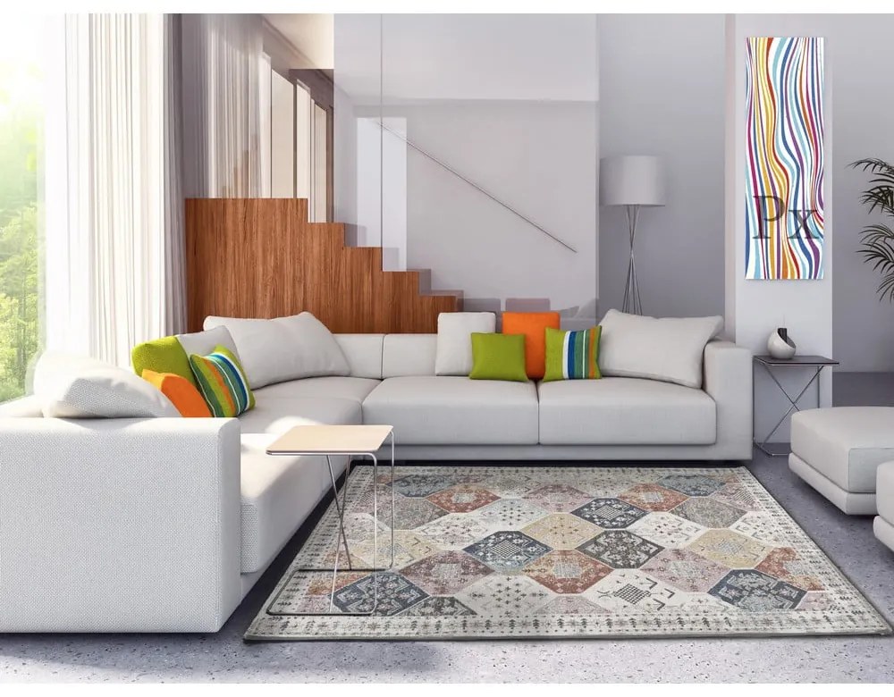 Mirva Multi szőnyeg, 120 x 170 cm - Universal