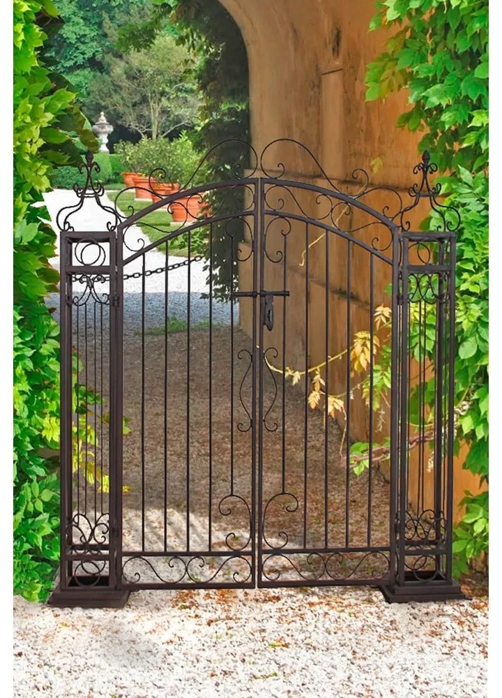 Kapu Galeras – Garden Pleasure