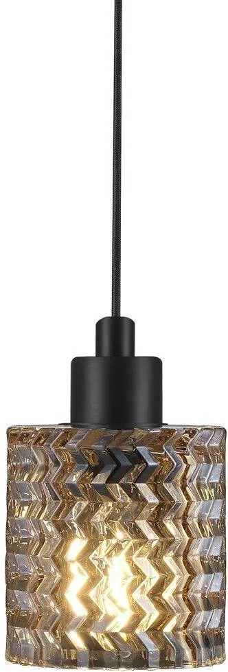 NORDLUX 46483027 HOLLYWOOD Egyágú Függesztett Lámpa Fém E27 IP20