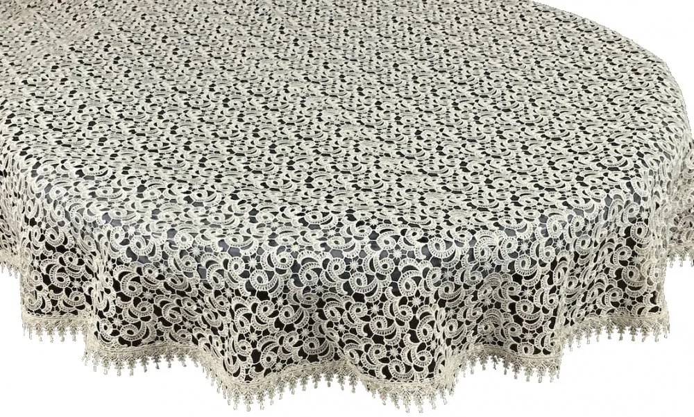 Univerzális fehér csipke terítő Szélesség: 90 cm | Hosszúság: 150 cm