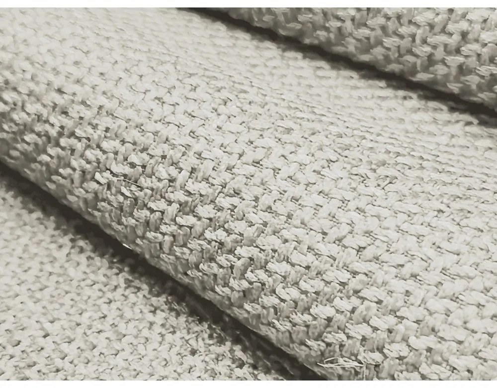 Bézs kinyitható sarokkanapé (U alakú) Leila – Makamii