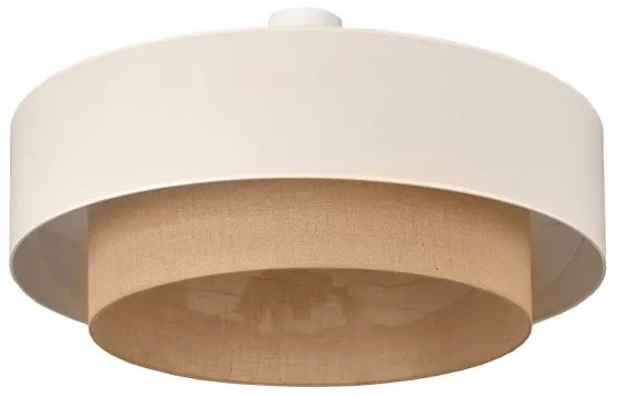 Brilagi - LED felületre szerelhető csillár BOHO STYLE 3xE27/15W/230V átm. 80 cm