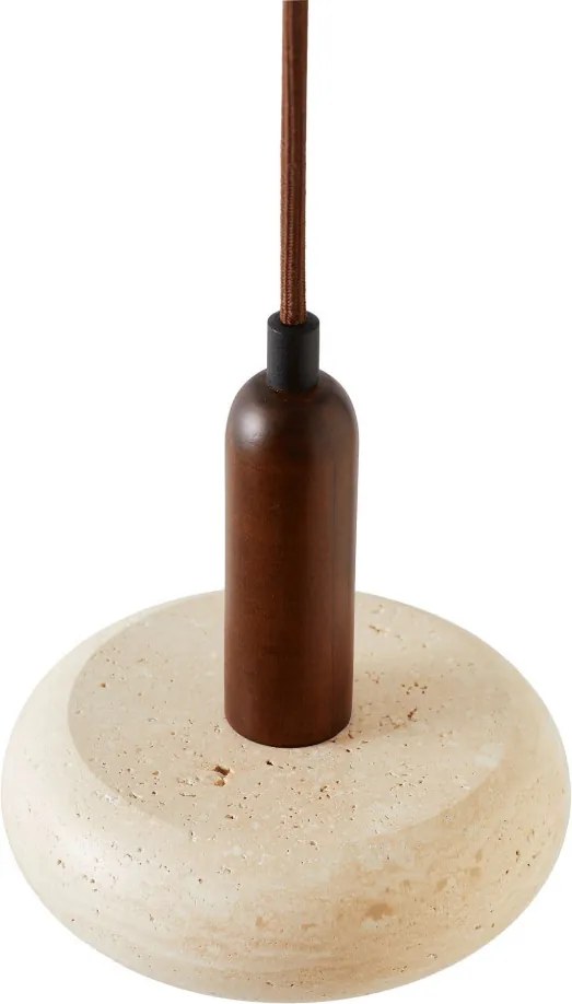 Worm - Walnut