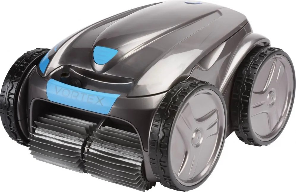 Zodiac Vortex 4WD OV 5200 Elite automata vízalatti medence porszívó robot – 3 év garancia