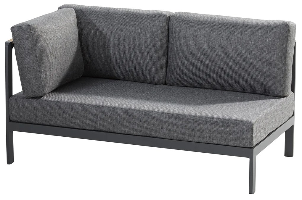 Cortina ülőgarnitúra balra