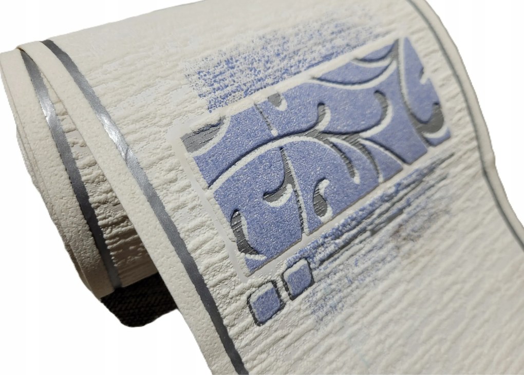 Dekorációs csík, fali dekoráció, Border díszítő, 40303