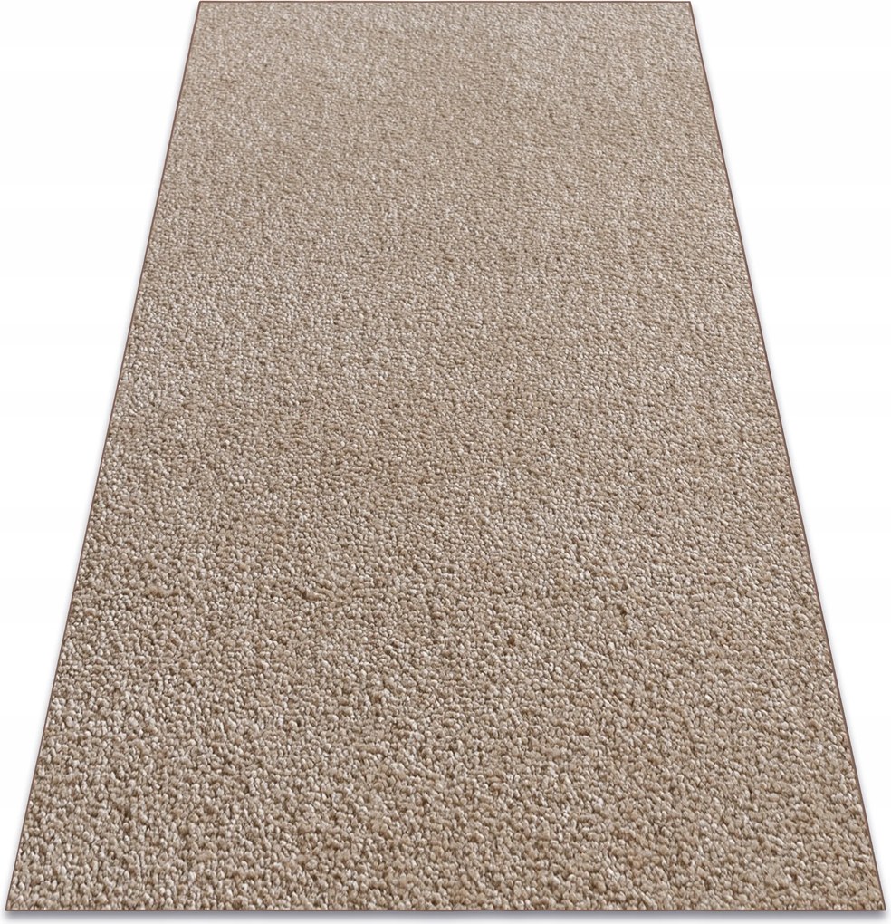 Puha Vastag Szőnyeg 100x150 Star bézs @89182