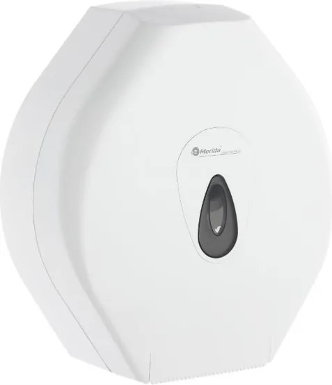 Merida Felső Wc-papír Tartó, Fehér