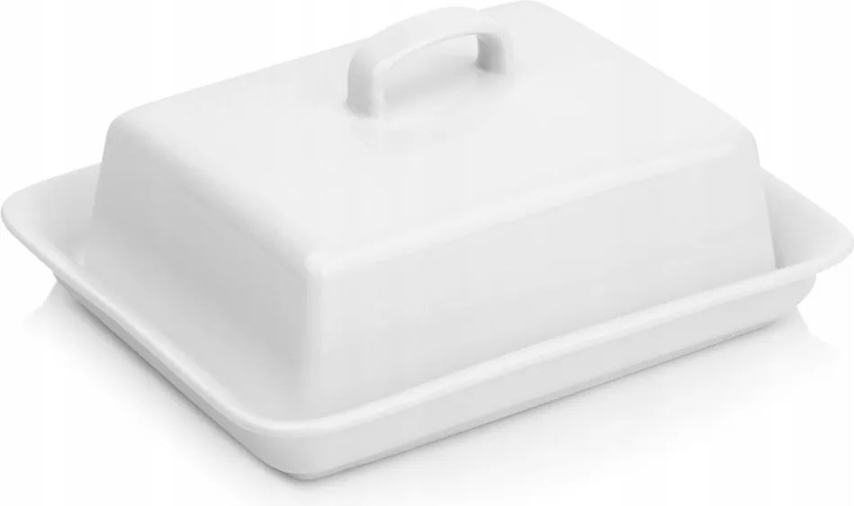 Vajtartó Kerámia Konyhai Vajtároló Tároló