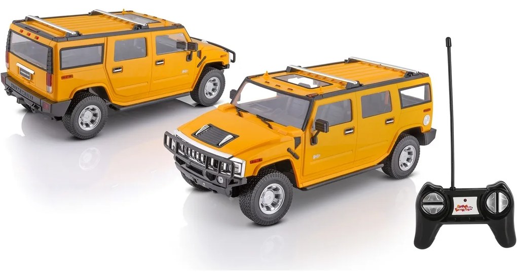 Buddy Toys BRC 12.221 Hummer H2 Hummer H2
