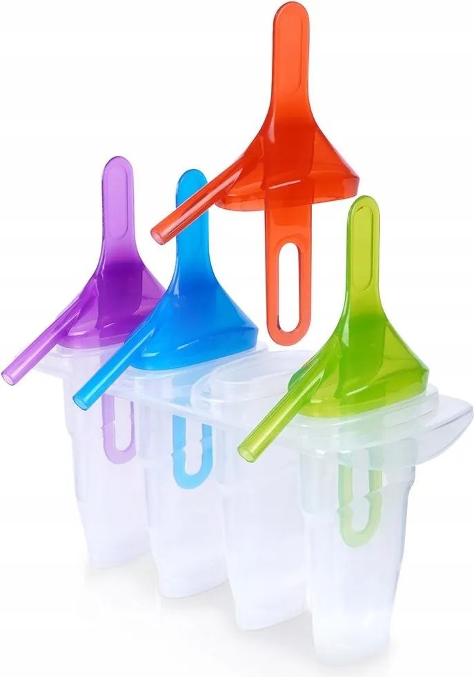 Fagylaltformák pálcikán Fagylaltforma Háztartási Tejszín Sorbet Állvány