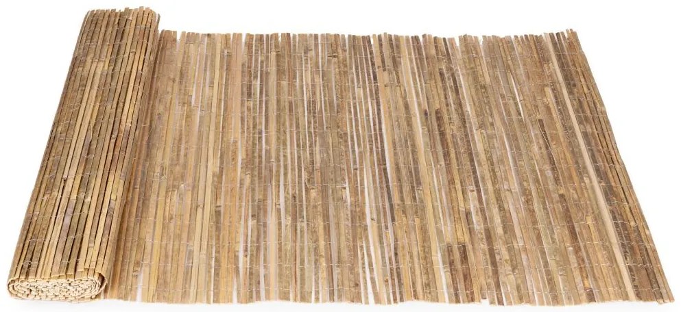 Bambusz paraván 150 cm x 300 cm x 12 mm