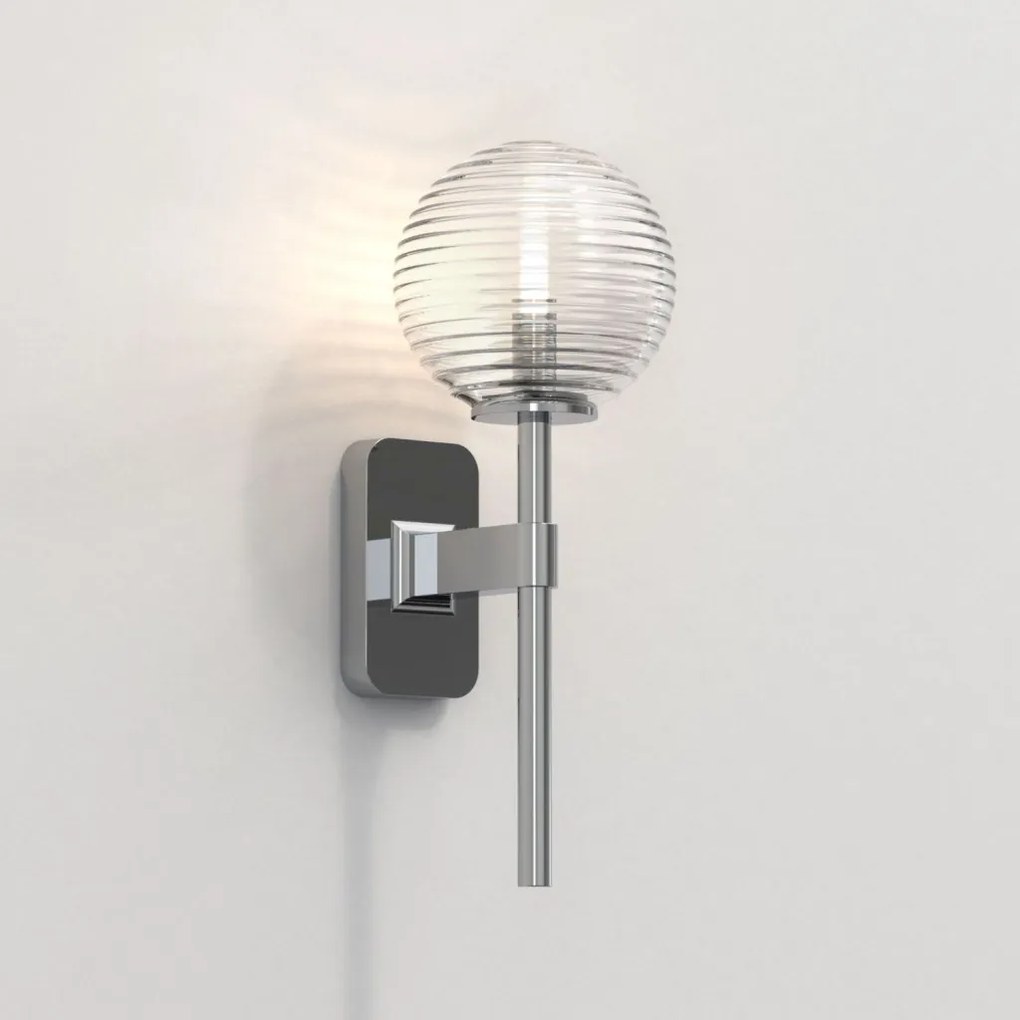 Astro Lighting TACOMA 1429001 Fali lámpa 1x3W/G9 IP44