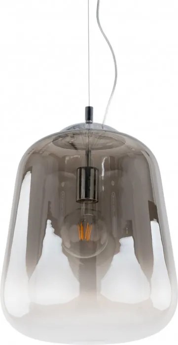Italux Modern Függeszték Lanila Szürke ITXMD-1712-4