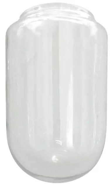 Pótló üveg Eglo 83588 MILTON fali lámpához