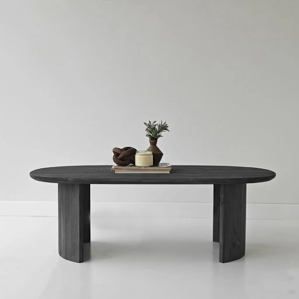 Hudson - Anthracite