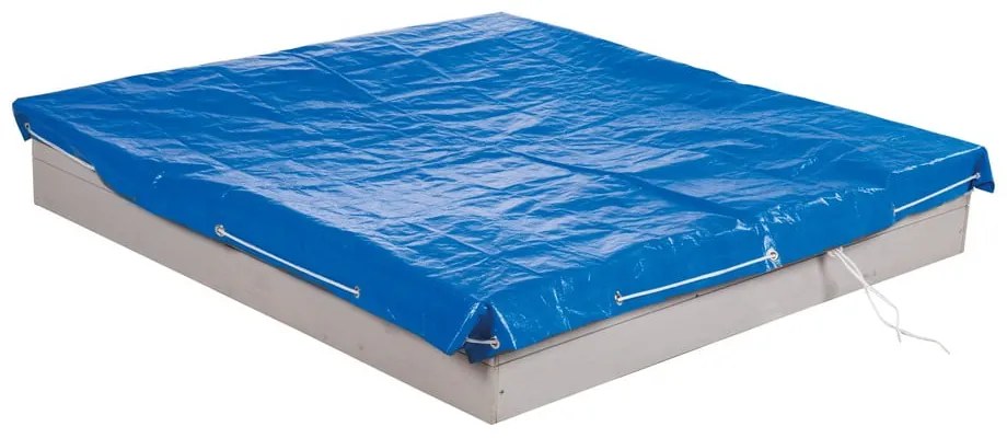 Homokozó takaróponyva – Roba