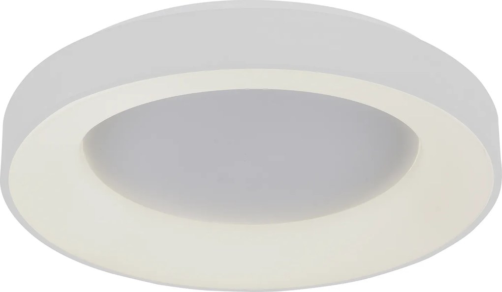 Italux Modern LED mennyezeti lámpa Giulia Fehér ITX5304-840RC-WH-3