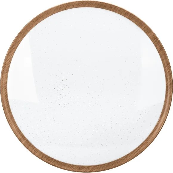 Brilagi - LED mennyezeti lámpatest NATURA LED/24W/230V 3000K átm. 38,3 cm