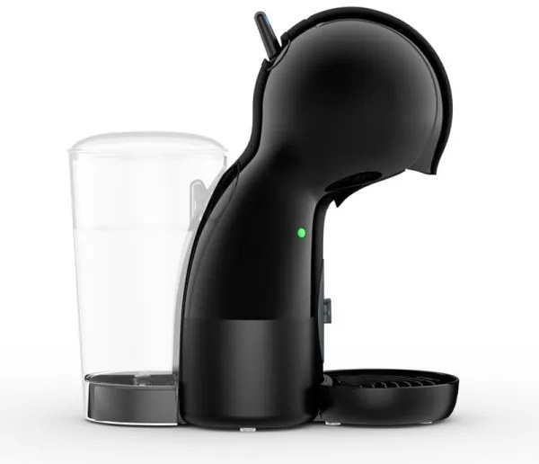 Krups NESCAFÉ DOLCE GUSTO PICCOLO XS kapszulás kávéfőző, 1600W, fekete
