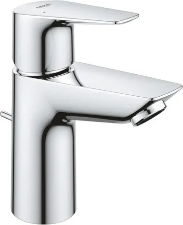 Grohe BauEdge mosdó csaptelep leeresztőszeleppel króm 23328001 G23328001