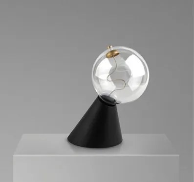 Dekorációs lámpa Műhold Modern Mozgatható New design Milan desing Week