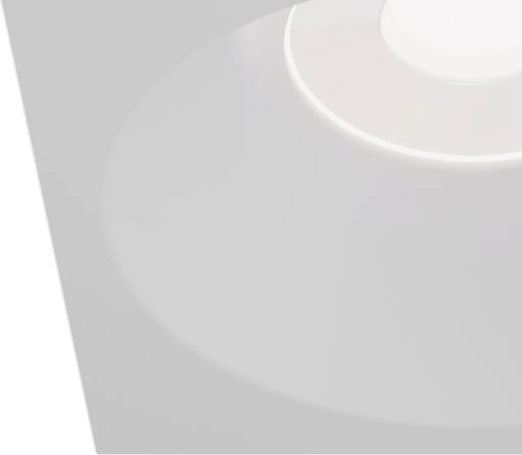 Maytoni ZOOM DL033-2-01W Beépíthető spotlámpa 1x50W/GU10 IP65