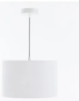 Gyerek csillár zsinóron SWEET DREAMS 1xE27/60W/230V átm. 30 cm