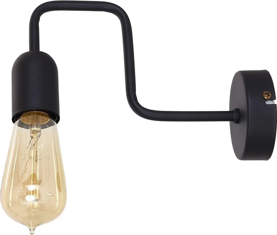 Aldex EKO 857C Fali lámpa 1x60W/E27