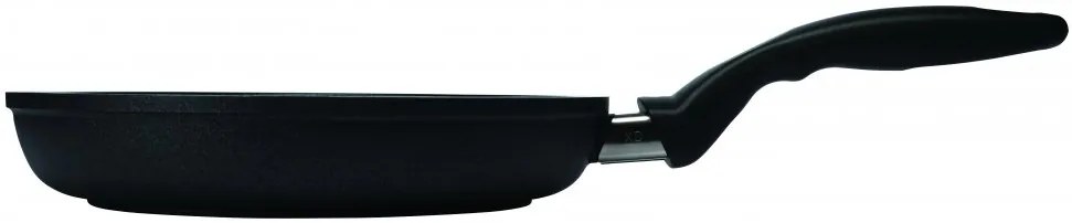 SWISS DIAMOND® gyémánt felületű serpenyő 26 cm indukciós