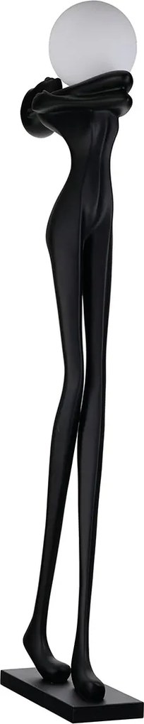 Hestia dekoratív állólámpa