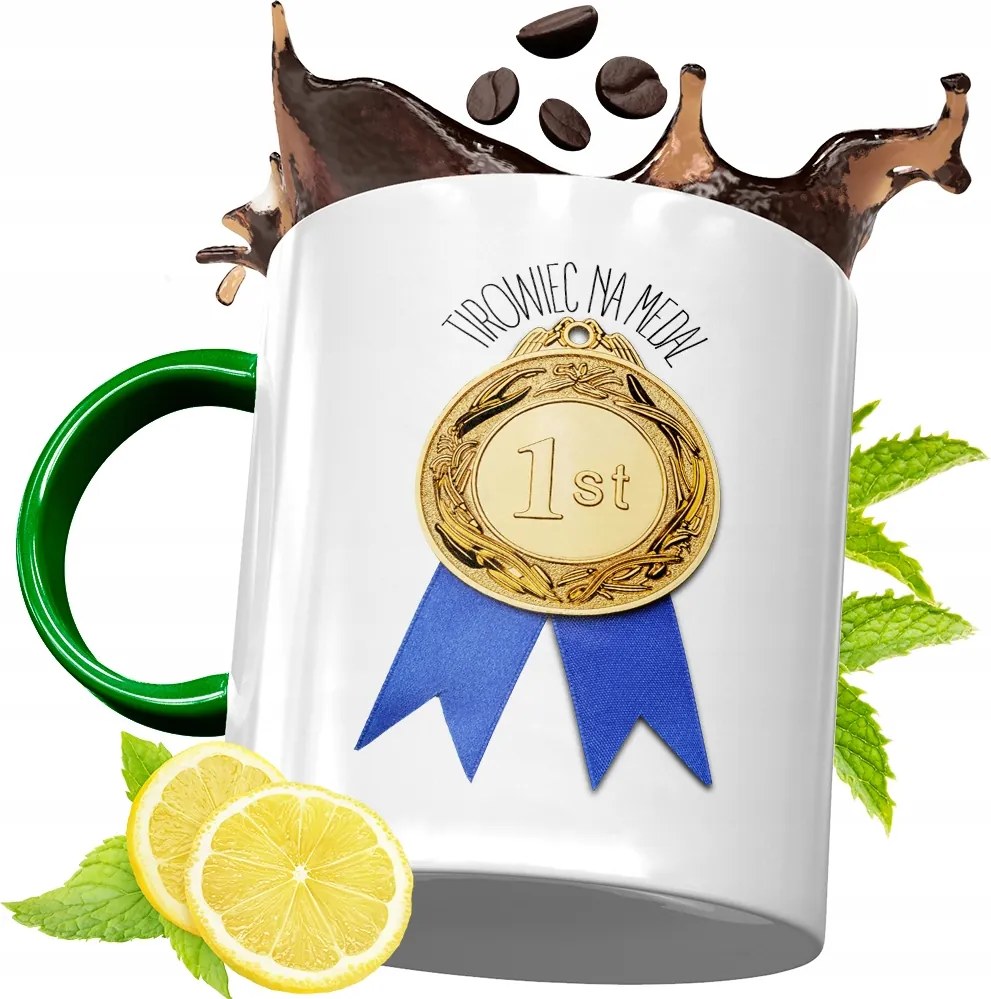 Zöld Bögre Kamionosnak Születésnapra Ajándék