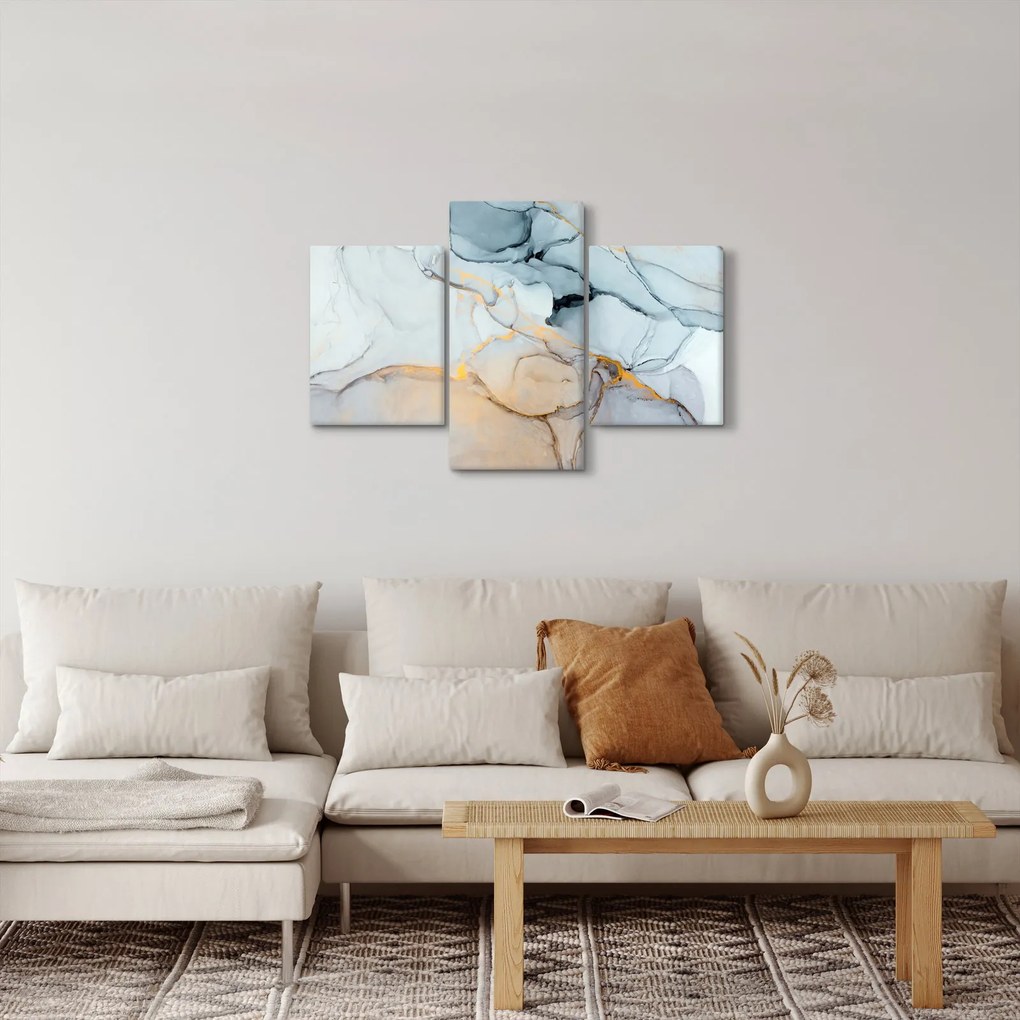 Kép - Márvány (90x60 cm)