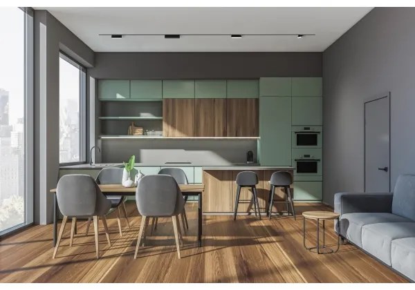 Rabalux 70106-LED Mennyezeti lámpa 1 fázisú sínrendszerhez LiTrack LED/12W/24V  22 cm