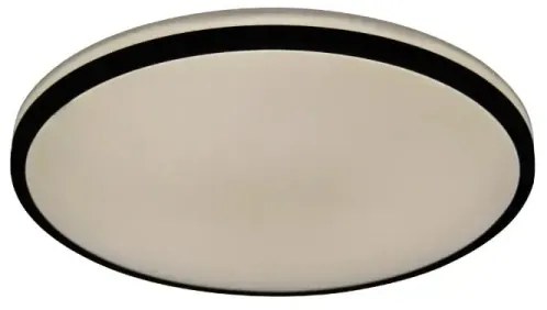 LED Mennyezeti lámpa OPAL LED/36W/230V 3000-6500K + távirányítás