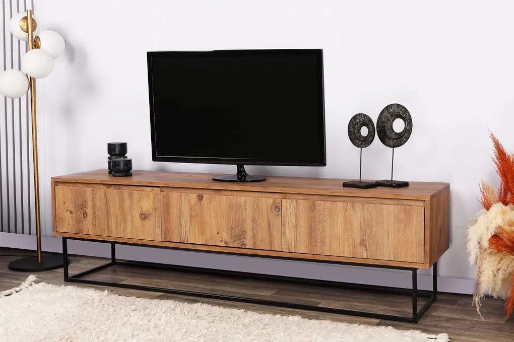 Lupin 180 - Walnut