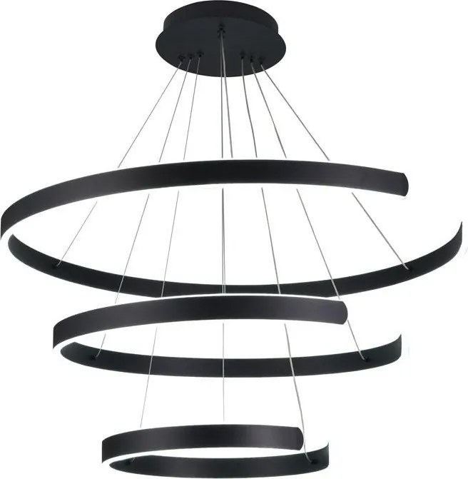 NEDES J4329-B Modern Led Függesztett Lámpa IP20