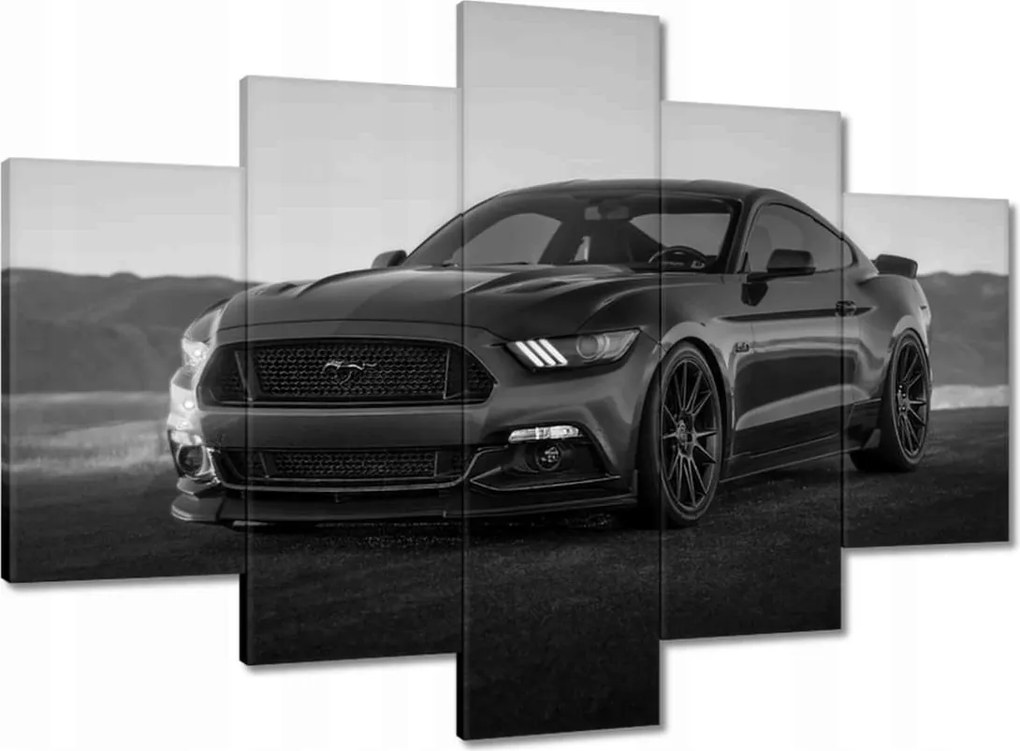 Képek 150x105 Ford Mustang Autó