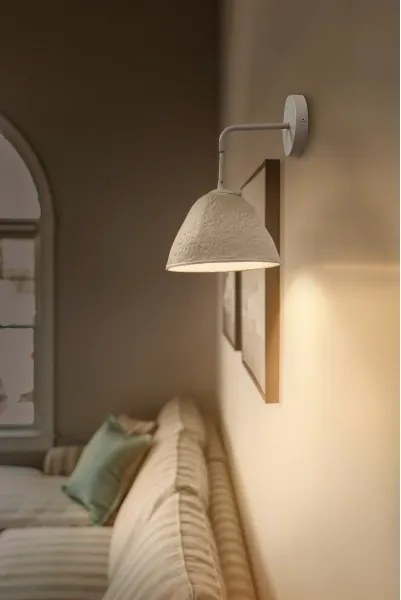 Osram - CAMEL BELL fali lámpa 1xE14/5,5W/230V