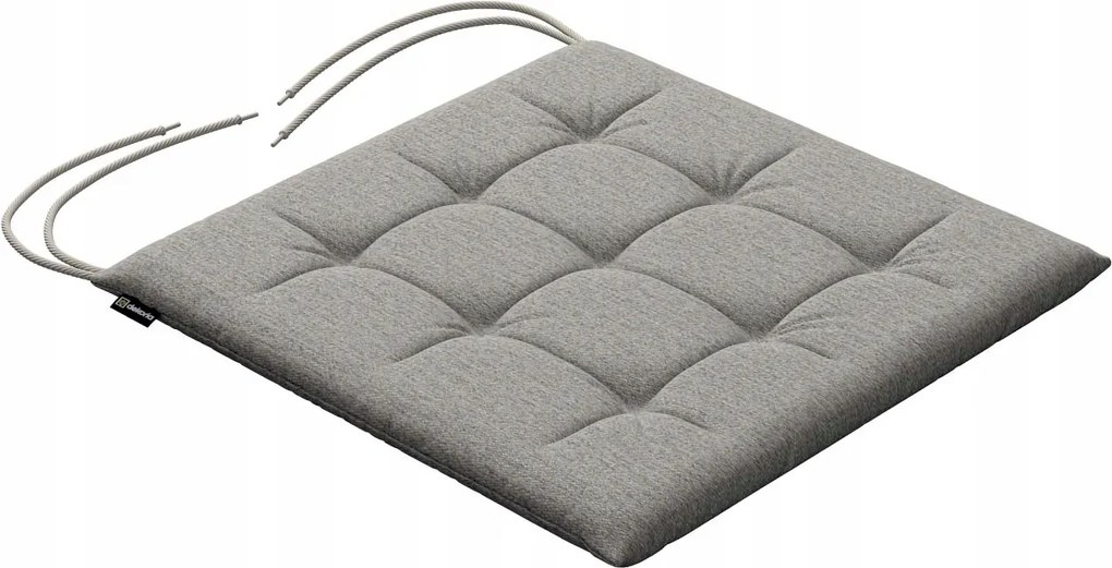 Dekoria Károly székpárna, fekete