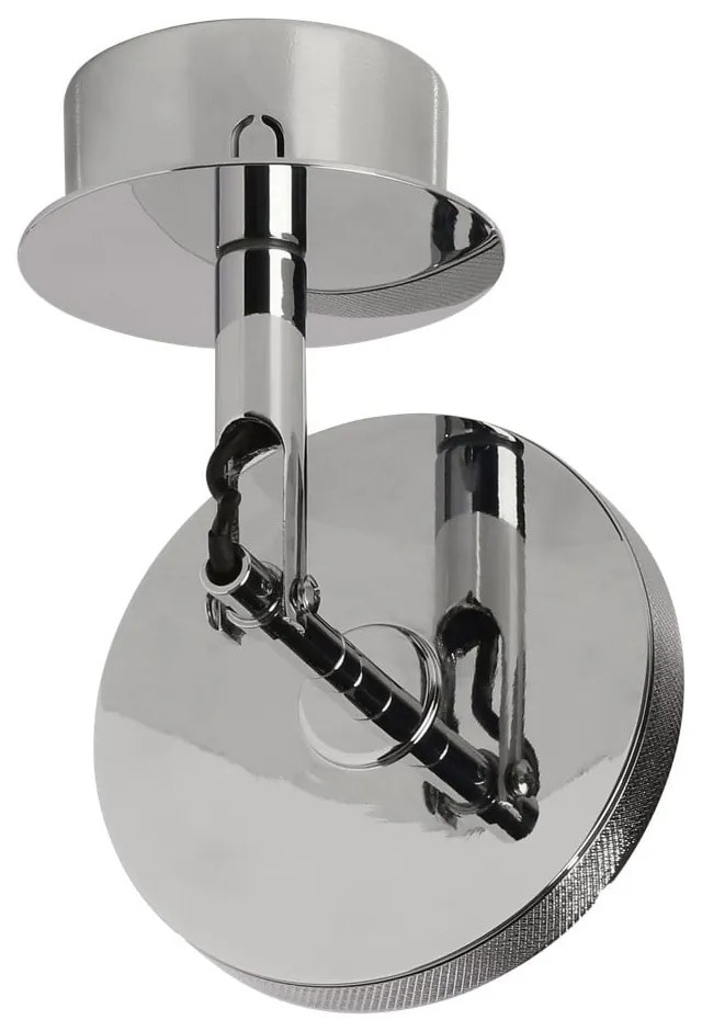 Ezüstszínű LED spotlámpa ø 12 cm Asteria Spot – UMAGE