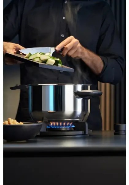 WMF - PERFECT 6,5 l rozsdamentes nyomásfőző