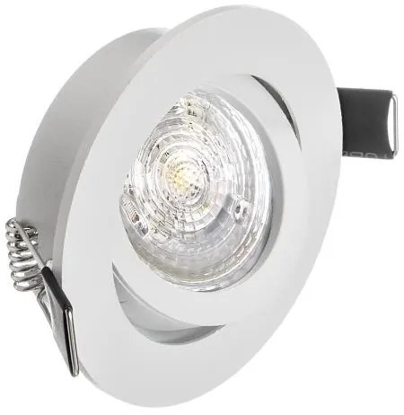 Eko-Light DOWNLIGHT EKZ336 Beépíthető spotlámpa 1x50W/GU10 IP20