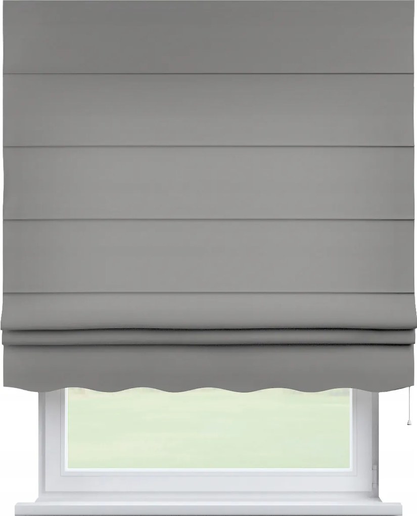 Kész római roló Firenze 120x150cm fekete