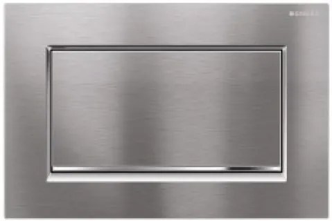 Geberit Sigma30 vezérlőgomb krómozott 115.893.KX.1