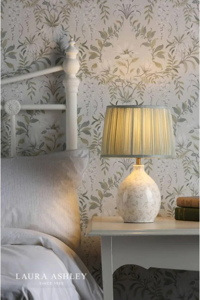 Laura Ashley Breeden 3756147-Q Asztali lámpa IP20