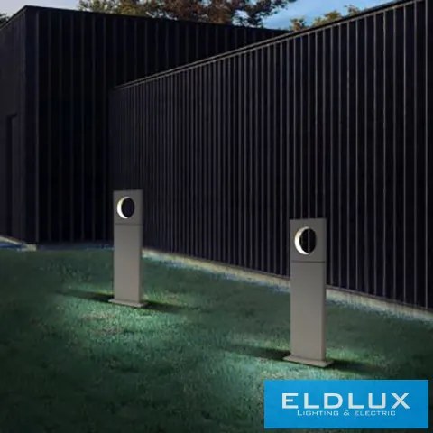 ELDLUX ES60-GF Modern Kültéri Állólámpa IP44