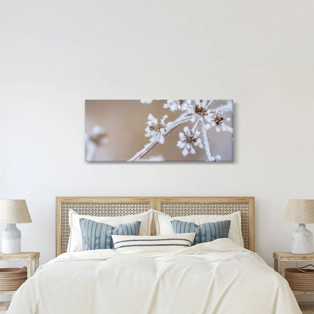 Kép - Fagy (120x50 cm)